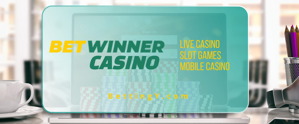 Exploring Betwinner A Comprehensive Guide to Online Betting Exploring Betwinner A Comprehensive Guide to Online Betting