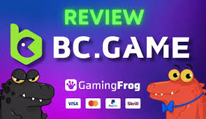 Exploring the Exciting Features of the BC Game Application 0 Exploring the Exciting Features of the BC Game Application 0