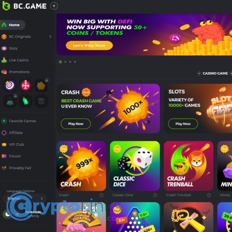 Exploring the Exciting Features of the BC Game Application 0 Exploring the Exciting Features of the BC Game Application 0