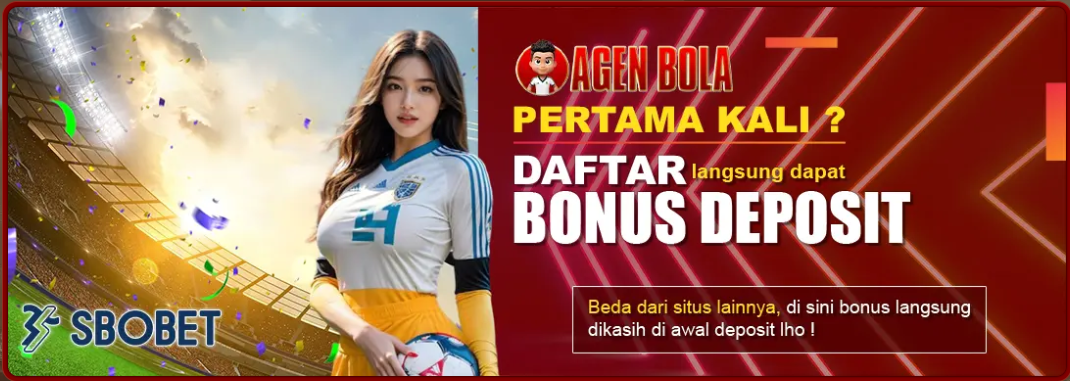 Situs Agen Bola Terpercaya Panduan Memilih yang Tepat Situs Agen Bola Terpercaya Panduan Memilih yang Tepat