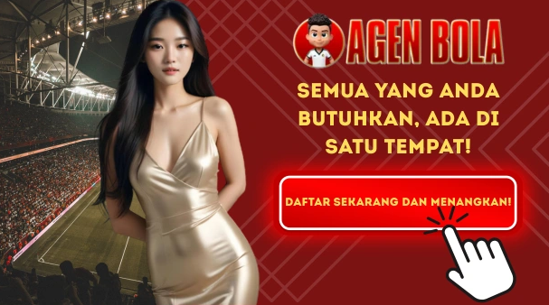 Situs Agen Bola Terpercaya Panduan Memilih yang Tepat Situs Agen Bola Terpercaya Panduan Memilih yang Tepat