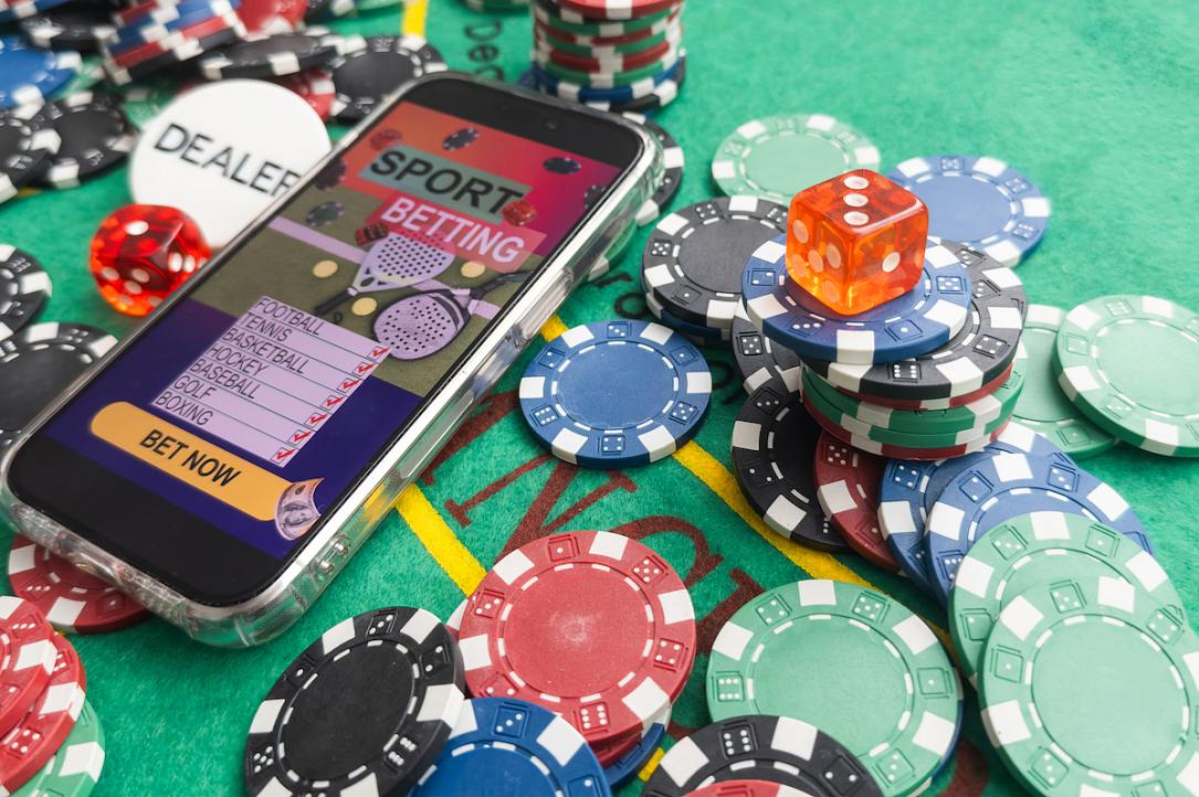 Spin, Win, and Enjoy Amazing Your Guide to Online Gaming Spin, Win, and Enjoy Amazing Your Guide to Online Gaming