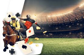 Step into an online casino Explore the Exciting World of Online Gambling Step into an online casino Explore the Exciting World of Online Gambling