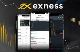 Understanding the Regulated Exness Broker A Comprehensive Review Understanding the Regulated Exness Broker A Comprehensive Review