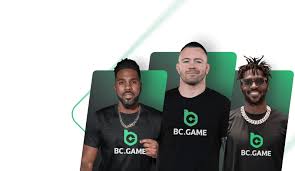 BC.Game Download A Comprehensive Guide to Enjoying Crypto Gaming BC.Game Download A Comprehensive Guide to Enjoying Crypto Gaming