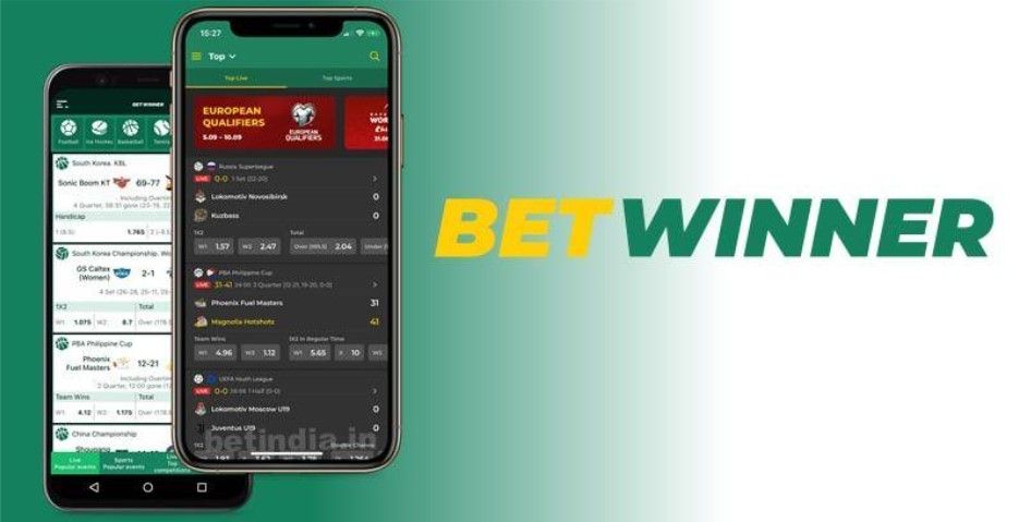 Bet Winner A Comprehensive Guide to Success in Online Betting Bet Winner A Comprehensive Guide to Success in Online Betting