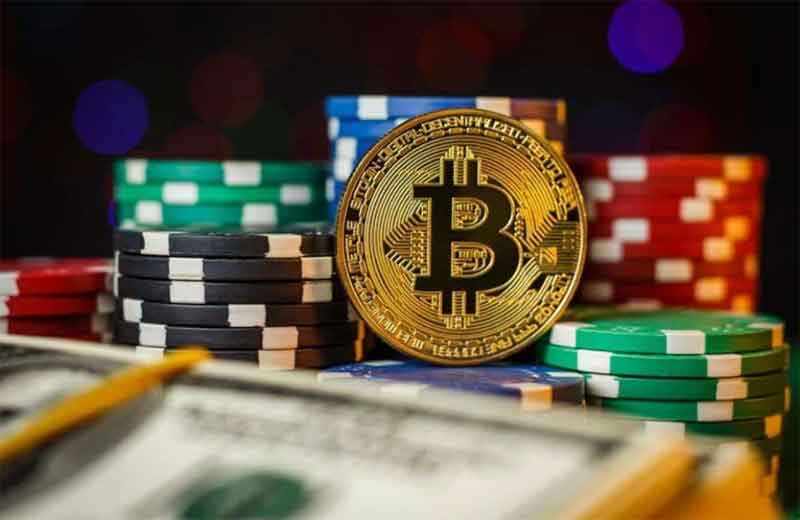 Casino Bonus Terms Explained 4 Casino Bonus Terms Explained 4