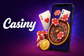 Discover the Exciting World of Casiny Casino 2 Discover the Exciting World of Casiny Casino 2