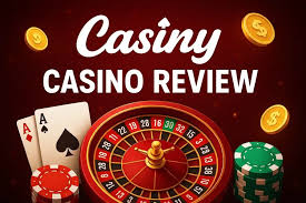 Discover the Exciting World of Casiny Pokies 10 Discover the Exciting World of Casiny Pokies 10