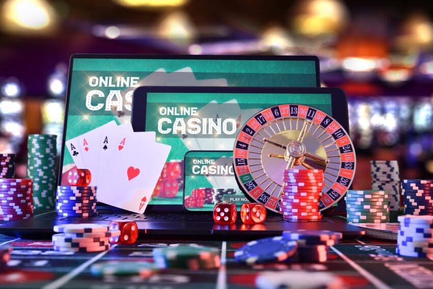 Experience the Thrill of Slotmonster Casino Experience the Thrill of Slotmonster Casino