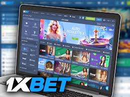Explore the Exciting World of 1xBet Korea Online Casino 26 Explore the Exciting World of 1xBet Korea Online Casino 26