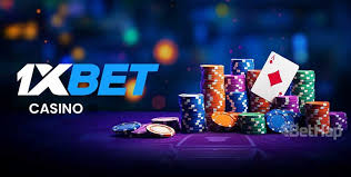 Explore the Exciting World of 1xBet Korea Online Casino 26 Explore the Exciting World of 1xBet Korea Online Casino 26