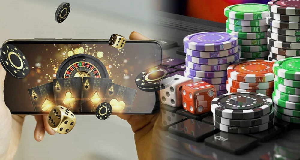 Exploring the UK Online Casino Industry Trends, Challenges, and Future Prospects Exploring the UK Online Casino Industry Trends, Challenges, and Future Prospects