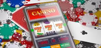 Fedezd fel a külföldi online casino világát – Játékok, bónuszok és biztonság Fedezd fel a külföldi online casino világát – Játékok, bónuszok és biztonság