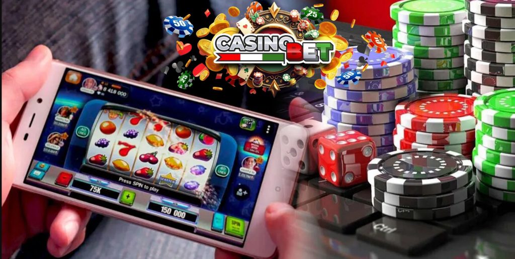 Fedezd fel az online kaszinó világát! Fedezd fel az online kaszinó világát!