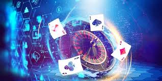 Gambling Based on Movie Outcomes A New Era of Entertainment and Chance Gambling Based on Movie Outcomes A New Era of Entertainment and Chance