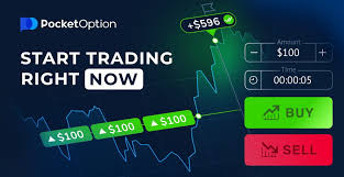 Mastering Pocket Option Trader A Comprehensive Guide for Success Mastering Pocket Option Trader A Comprehensive Guide for Success