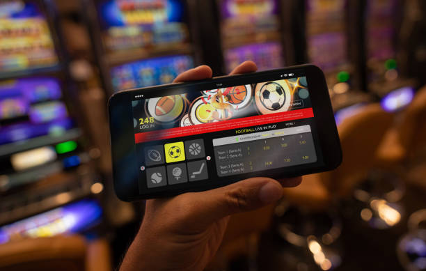 Mobile Casinos That Save Game Progress Automatically 3 Mobile Casinos That Save Game Progress Automatically 3
