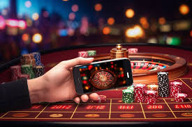 Online Casino na Slovensku Zábava, Bonusy a Bezpečnosť Online Casino na Slovensku Zábava, Bonusy a Bezpečnosť