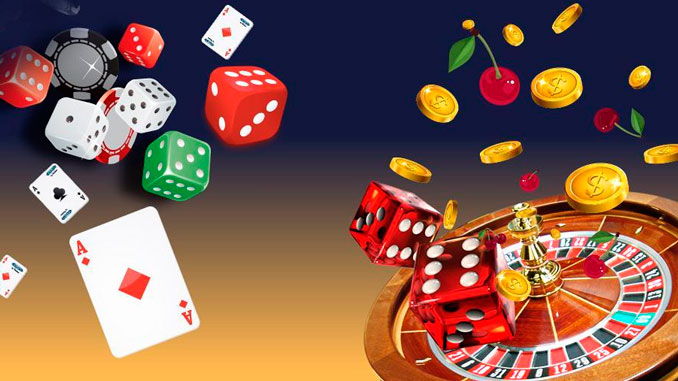 R7 casino официальный сайт — Честные азартные игры онлайн R7 casino официальный сайт — Честные азартные игры онлайн