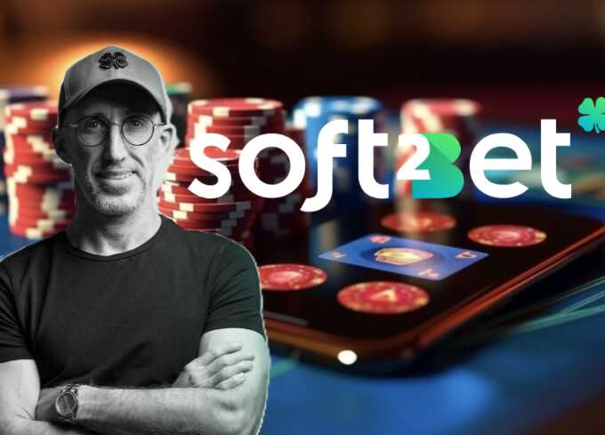 The Rise and Impact of Soft2Bet in the Gambling Industry The Rise and Impact of Soft2Bet in the Gambling Industry