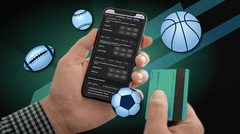 Understanding the Mechanics Cross-Sport Parlays Explained Understanding the Mechanics Cross-Sport Parlays Explained