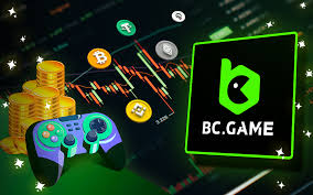 Unleashing Fun and Fortune Exploring the BC Game App Unleashing Fun and Fortune Exploring the BC Game App