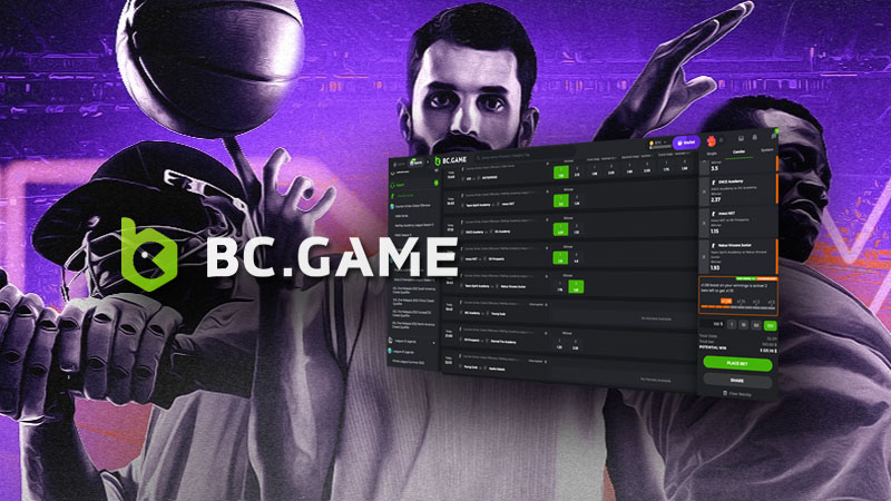 Все о BC game вход как начать и что важно знать Все о BC game вход как начать и что важно знать