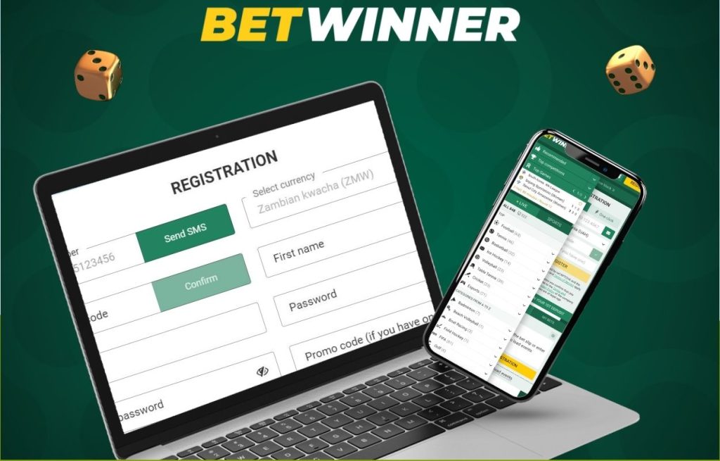 Betwinner connexion guide pratique pour se connecter et sécuriser son compte Betwinner connexion guide pratique pour se connecter et sécuriser son compte