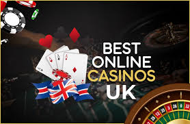 Discover the Excitement of Casino Online Co UK Discover the Excitement of Casino Online Co UK