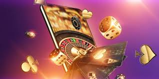 Discover the Excitement of Casino Online Co UK Discover the Excitement of Casino Online Co UK