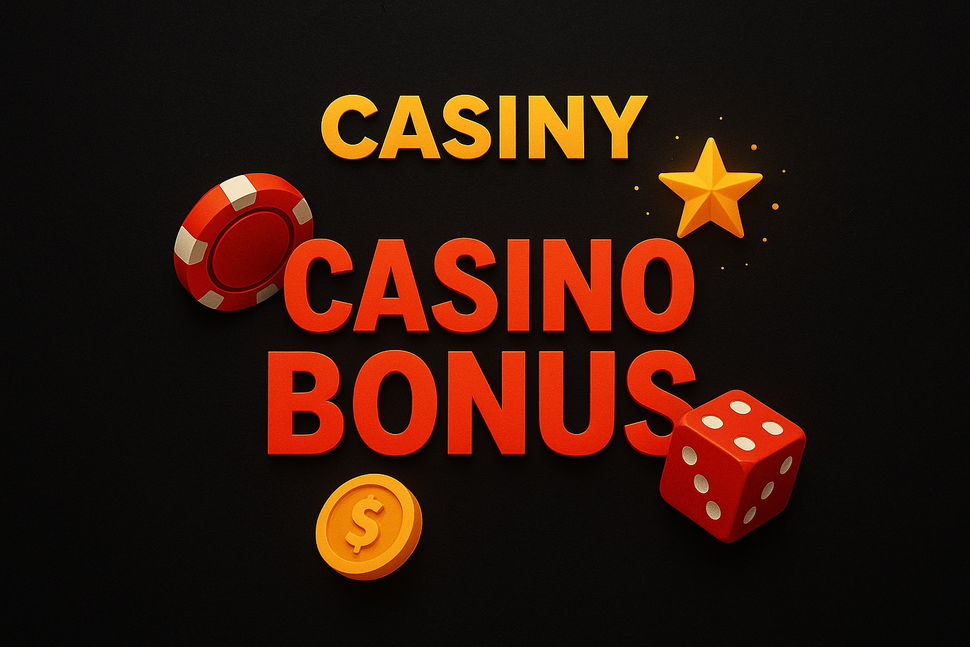 Discover the Excitement of Casiny Online Casino 20 Discover the Excitement of Casiny Online Casino 20