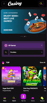Discover the Excitement of Casiny Online Casino 20 Discover the Excitement of Casiny Online Casino 20