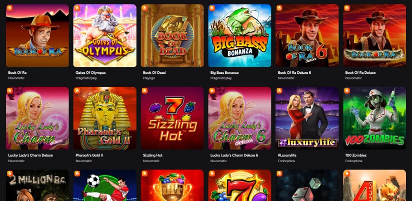 Explore the Exciting World of Online Gaming with Casiny1 Explore the Exciting World of Online Gaming with Casiny1