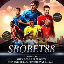 Pengalaman Terbaik dalam Taruhan Olahraga dengan SBOBET Pengalaman Terbaik dalam Taruhan Olahraga dengan SBOBET
