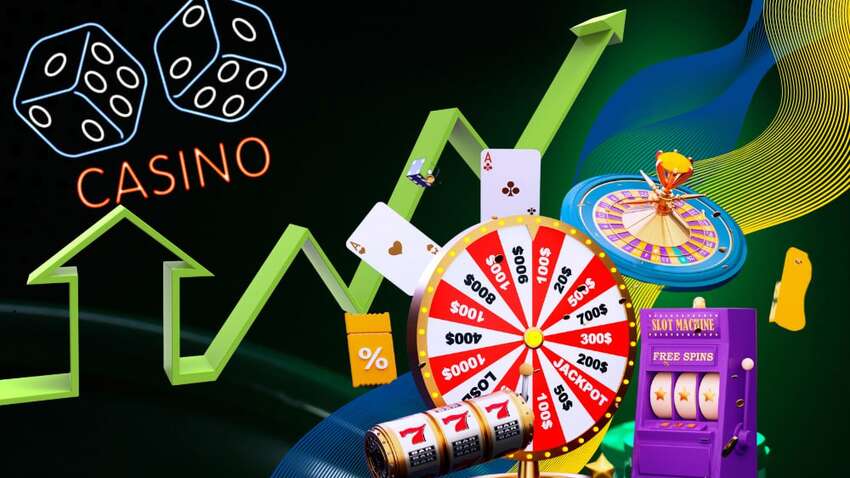 Sky Hills Casino Registration Process 2 Sky Hills Casino Registration Process 2