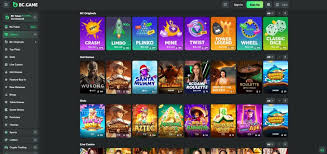 The Future of Gaming Technology Embracing BC CO The Future of Gaming Technology Embracing BC CO