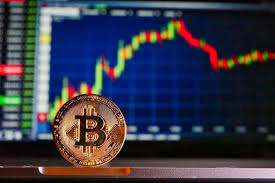 The Rise of Crypto Trading Sites The Rise of Crypto Trading Sites