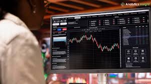 The Rise of Crypto Trading Sites The Rise of Crypto Trading Sites
