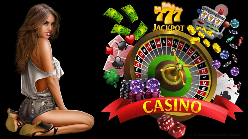 Top 5 Online Casino UK Top 5 Online Casino UK