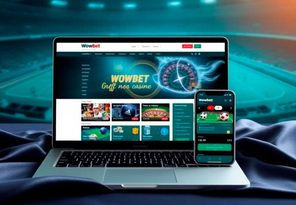 wowbet безлимит - Гид по новым возможностям wowbet безлимит - Гид по новым возможностям