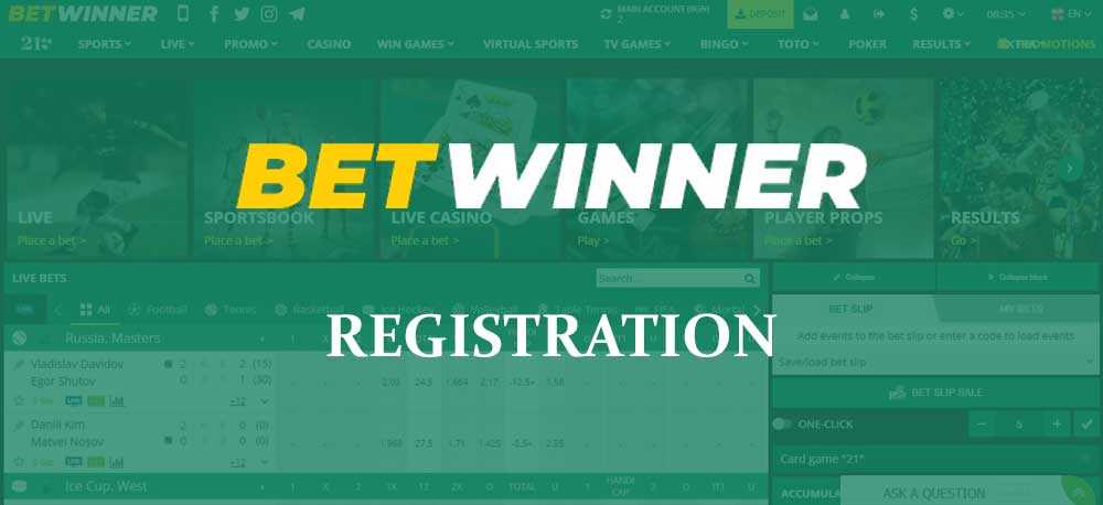 Your Ultimate Guide to Betwinner Winning Big with Sports Betting Your Ultimate Guide to Betwinner Winning Big with Sports Betting