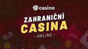 Zahranicni casina pro cechy – Objevte nejlepší možnosti online hazardu Zahranicni casina pro cechy – Objevte nejlepší možnosti online hazardu