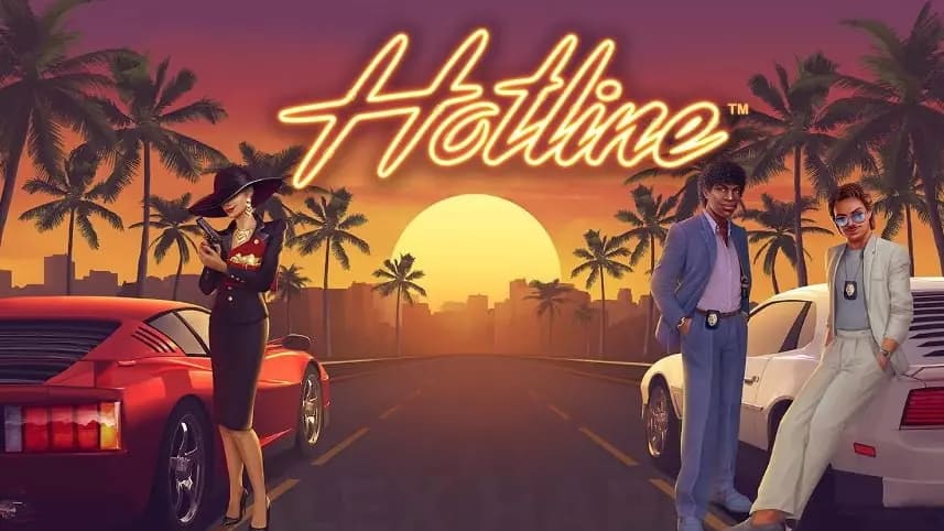 Hotline Casino - Graj i wygrywaj online! Hotline Casino - Graj i wygrywaj online!